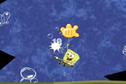 Bikini Bottom Or Bust