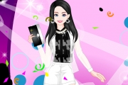 Black & White Trend