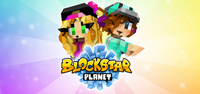 BlockStarPlanet