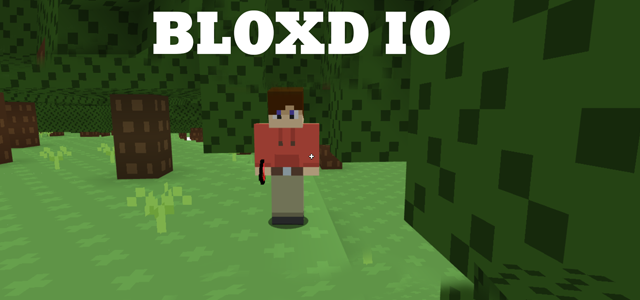 Bloxd io
