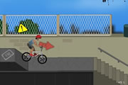 Bmx Pro Style