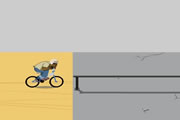 Bmx Tricks