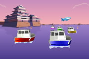 Boat Rush