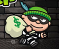 Bob The Robber