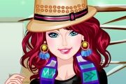Bohemian for Winter