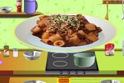 Bolognese Sauce
