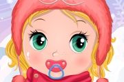 Bonnie Bubble Jackets