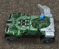Bot Machines