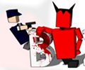 Boxhead 2Play Rooms