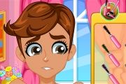 Boyfriend Girl Makeover