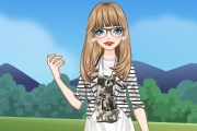 Boyish Style