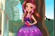Briar Beauty Dress-up