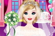 Bridal Beauty