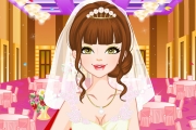 Bride Photo Shoot Makeover