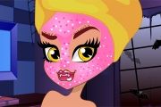 Brilliant Howleen Wolf Facial