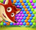 Bubble Fox 