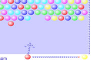 Bubbles Blow-Up