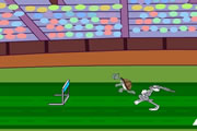 Bugs-Bunny Mad Dash