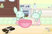 Bunnies Kingdom Cooking