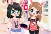 Bunny Ears III