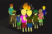 Burning Story