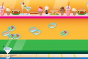Busy Bee Restaurant