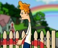 Paint The Fence