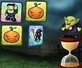 Halloween Pairs