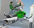 Snow Blitz