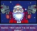 Xmas Meltdown