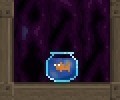 Robot Wants Fishy