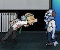 Zombie Exploder