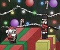 Christmas Defense
