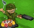 Mushroom Madness