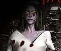 Ninjas And Zombies