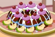 Cake Master: Apple Cinnamon Cake