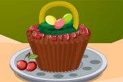 Cake Master: Cupcakes