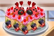 Cake Master: Fairy Cake