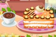 Cake Master: Ice Cream Cake