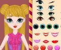 Candy Doll Creator