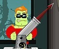 Cannon Hero