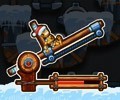 Canoniac Launcher Xmas