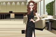 Capable Secretary