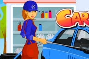 Car Care Center