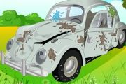 Car Makeover