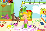 Caroline's Room Ordering