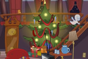 Casper Haunted Christmas