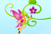 Catching Flowers Contest
