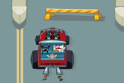 3D Rally Racing