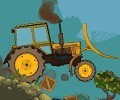 Tractors Power